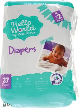 Baby Wipes Berkley Jensen Diapers Size Pampers Baby Dry Diapers