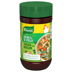 Knorr Bouillon, Chicken Flavor, 7.9 oz (225 g)