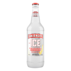 Smirnoff Malt Beverage, Original, 24 fl oz (1 pint 8 fl oz)