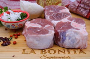 Chamorro De Puerco