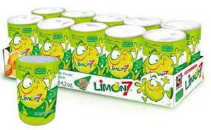 Anahuac Sal y Limon Polvo, Candy Powder, 10 Shakers