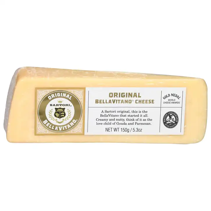 Gold medal 2025 single serving cheese