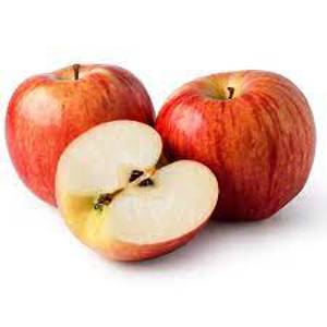 Manzana Fuji / Fuji Apples