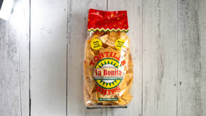 La Bonita Chips 14z