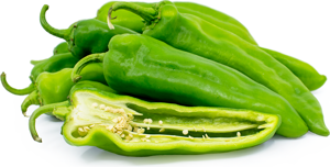 Chile Anaheim / Green Anaheim Pepper