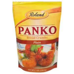Roland Plain Panko, 7 oz (198.4 g)
