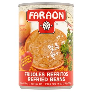 Faraon Ref Bns 16z