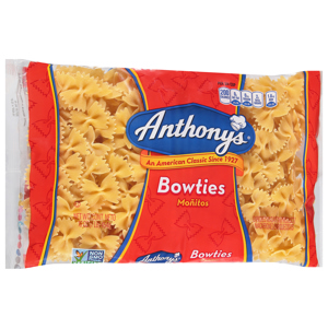Anthony's Bowties, 16 oz (1 lb) 454 g
