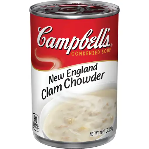 Daily Soup Schedule – Metcalfe's Wauwatosa – Campbell's