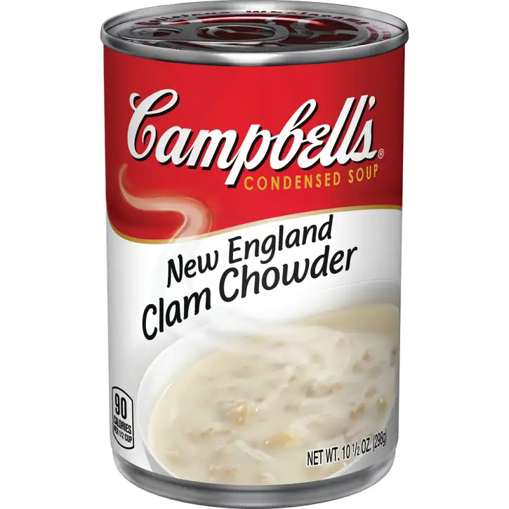 campbell soupさま専用 Campbell's Soup, Classic Tomato with Original Goldfish