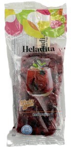 Heladita Ice Pop 4z Red Mojito