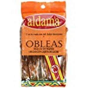 Aldama Obleas Mini