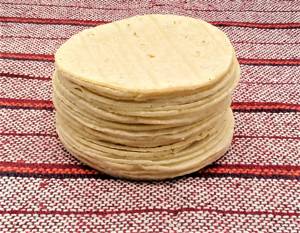 La Bonita Tort 36 count P/Tacos Dorado