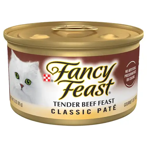 Deli Specials – Sikeston, Mo North Main – Fancy Feast Car Food