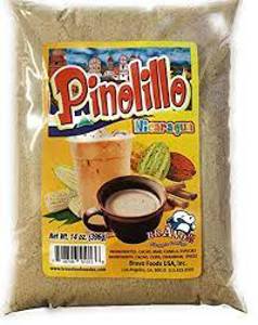 Bravo Pinolillo, 14 oz (396g)