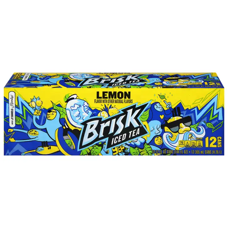 Pepsi Flavored Vape Pepsi Nitro | Futuristic Vapes Pepsi 12pk B2g2 Ad |  Promotions Riesbeck's New Concord Brisk Lemon Iced Tea, 12