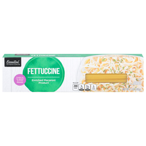 Essential Everyday Fettuccine, 12 oz (340 g)