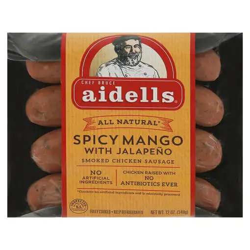 Terms &amp; Conditions – Jerry&rsquo;s Edina – Aidells Sausage, Chicken 