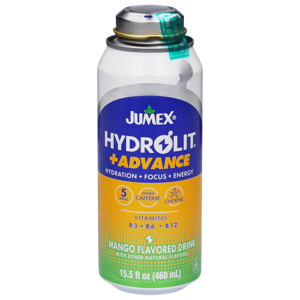 Jumex + Advance Mango Flavored Drink, 15.5 fl oz (460 ml)