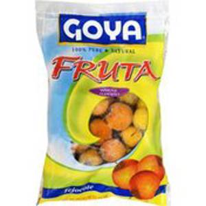Goya Whole Tejocotes, 14 oz