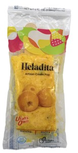 Heladita Ice Pop 4z Nance