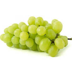 Green Grapes / Uva Verde