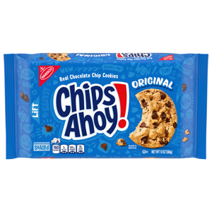 Chips Ahoy! Cookies, Original, 13 oz (368 g)