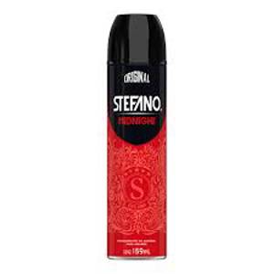 Stefano Midnight Deodorant Spray, 3.9 oz (159ml)