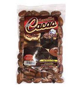Bravo Semilla de Cacao, 6 oz