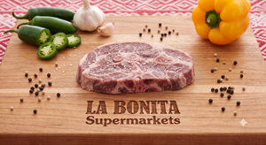 Lamb Slice Shoulder