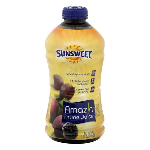 Welcome – #36 New Orleans – Sunsweet Prune Juice, 48 Fl Oz (1 Qt