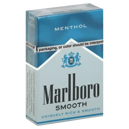coolest cigarette USA: Popular Cigarette Brands