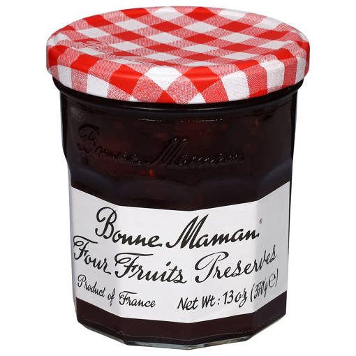 Bonne Maman Mini Preserves - Apricot - 1oz - Pack Size Option