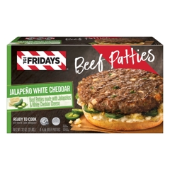 Welcome – Medford County Market – Tgi Fridays Beef Patties