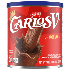 Nestle Drink Mix, Chocolate Flavored, 14.1 oz (400 g)