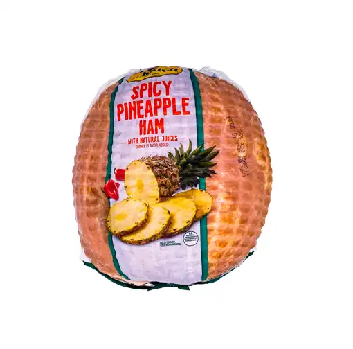 Privacy Policy – #77 Gulfport – Eckrich Pineapple Ham Deli Meat