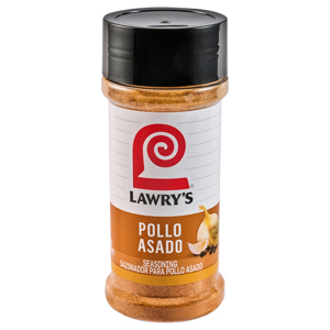 Lawry's Pollo Asado Seasoning, 12.5 oz