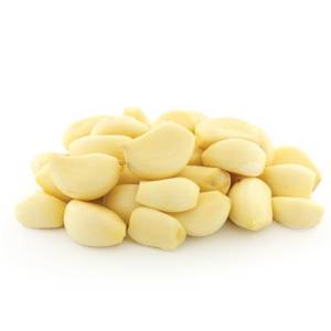 Ajo / Garlic Peeled