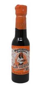 La Negra Va Salsa Marisquera & Botanera, 5.4 oz