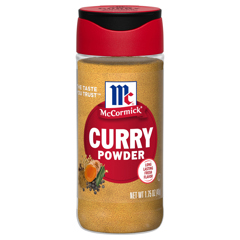 Produce | Specials – Biloxi, Ms – Mccormick Curry Powder, 1.75 Oz