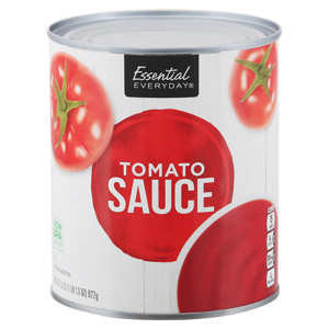 Essential Everyday Tomato Sauce, 29 oz (1 lb 13 oz) 822 g
