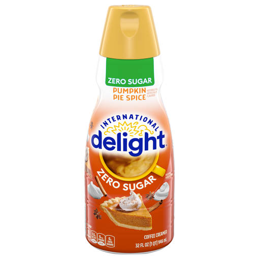 Silk Almond Creamer, Dairy-Free, Creme Brulee 32 fl oz, Shop