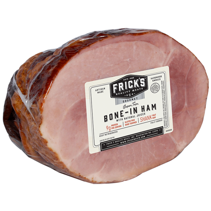Snap Eligible – County Market Hudson – Koch Foods Cordon Bleu,