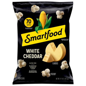 Smartfood White Cheddar Popcorn, 6.75 oz (191.3 g)
