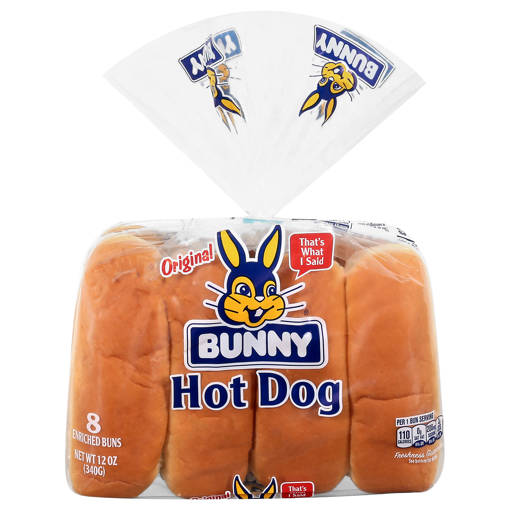 Bakery | Specials – Maxwell's Big Star - Bolivar, Tn – Bunny