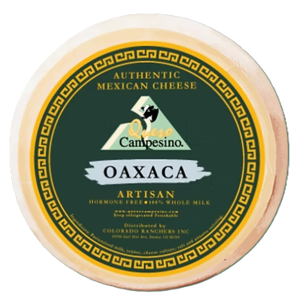 Campesino Queso Oaxaca