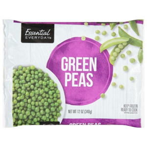 Eed Green Peas 12oz