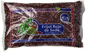 Costadel Sol Small Red Beans, 32 oz
