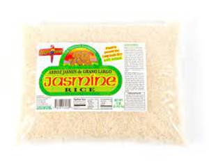 Amazonas Jasmine Rice, 5 lb