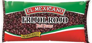 El Mex Red Beans 4